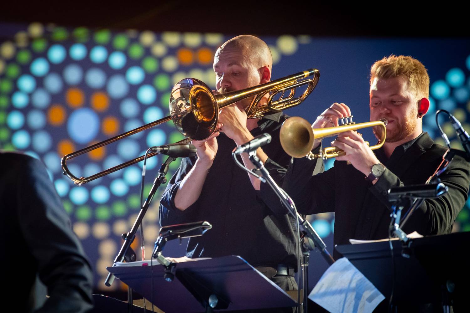 WMCDIN highlight 124